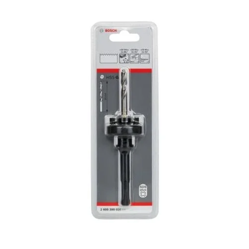 Bosch SDS-pl Gręžimo karūnos adapteris 2609390036 D=32–210 mm image 2