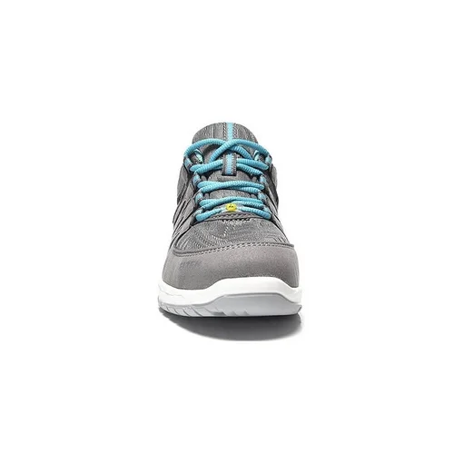ELTEN Maddie Grey Low S1P SRC Moteriški batai 40 image 2