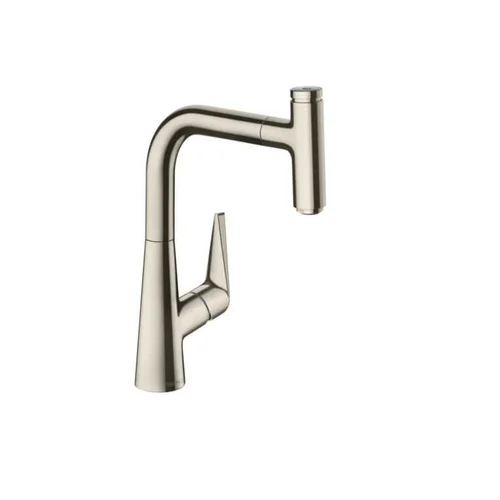 Hansgrohe Talis Select M51 72822000 virtuvinis maišytuvas Chromo image 1