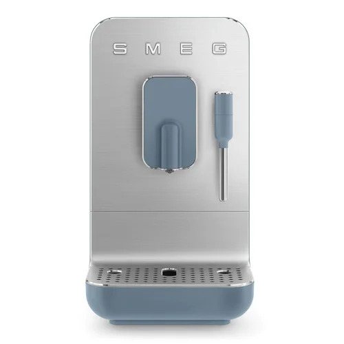 Smeg Collezione aesthetic BCC12SBMEU Audros mėlyna matinė image 1