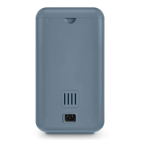 Smeg Collezione aesthetic BCC12SBMEU Audros mėlyna matinė image 2