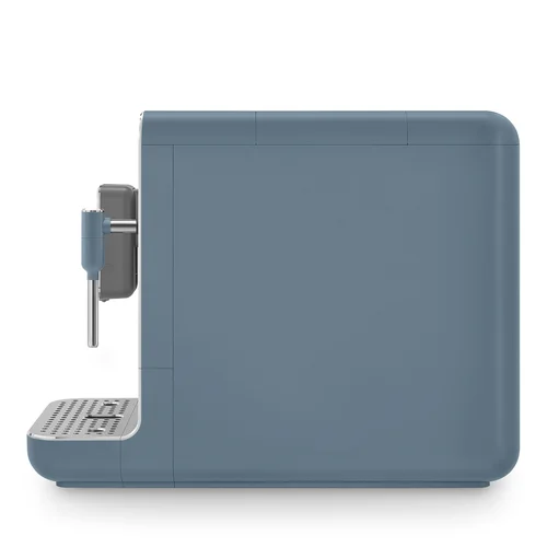 Smeg Collezione aesthetic BCC12SBMEU Audros mėlyna matinė image 3