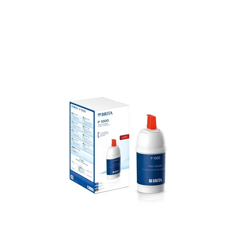 BRITA vandens filtras P1000 image 2