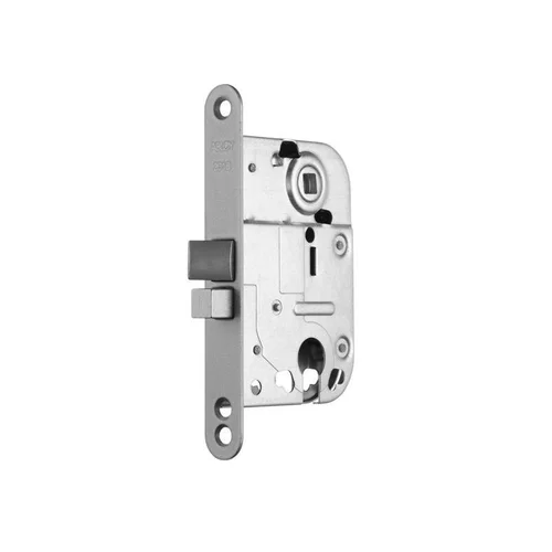 Abloy 2018 įleidžiamoji spyna, be plokštelės, 45 mm image 2