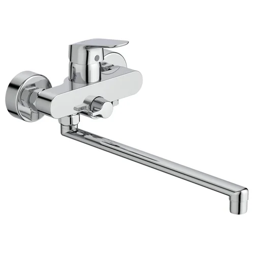 Ideal Standard Ceraflex vonios maišytuvas su ilgu čiaupu image 1