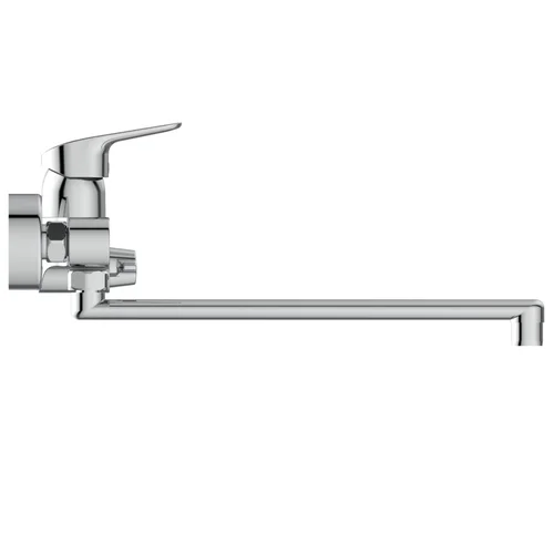 Ideal Standard Ceraflex vonios maišytuvas su ilgu čiaupu image 2