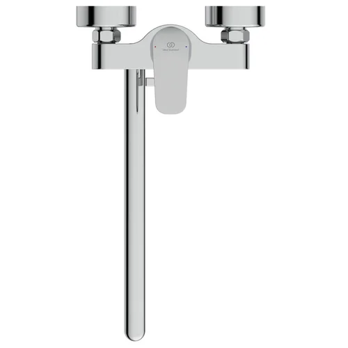 Ideal Standard Ceraflex vonios maišytuvas su ilgu čiaupu image 3