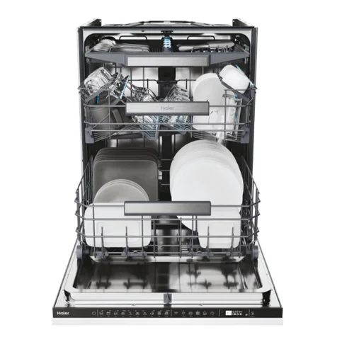 Haier I-Pro Shine Series 6 XI 4A4M4PB 60 cm image 3