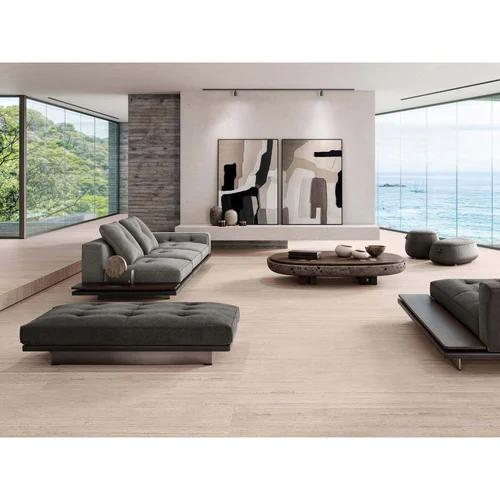 Porcelanosa TARANTO BONE Matt, 59,6x120 cm image 3