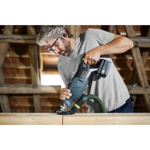 Festool RSC-AV dulkių nusiurbimo priedas (577074) image 3