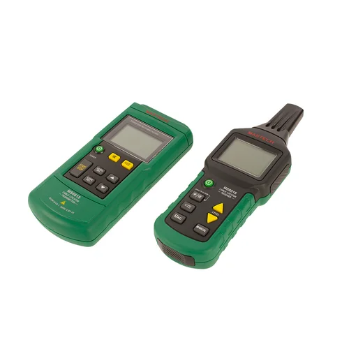 Cedrus Mastech MS6818 ribojančių laidų matuoklis robotinėms vejapjovėms image 2