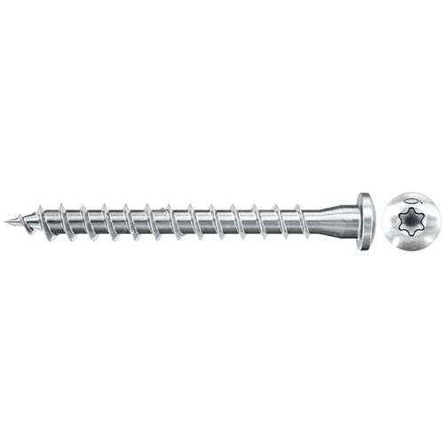 Fischer medsraigtis kampuočiui FPF-PT ZPF 5.0x50, 200 vnt. image 1