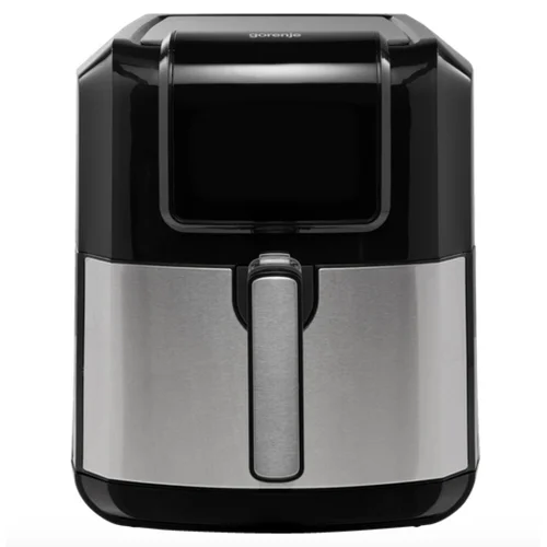 Gorenje AF1700DB 5 L Karšto oro gruzdintuvė image 1