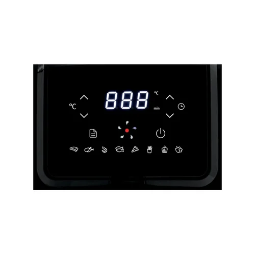 Gorenje AF1700DB 5 L Karšto oro gruzdintuvė image 2
