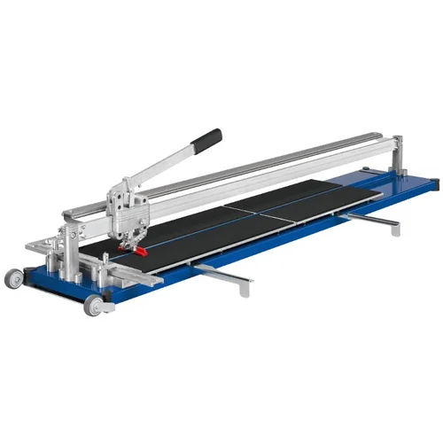 Kaufmann TOPLINE STANDART plytelių pjovimo staklės 1250 mm image 1