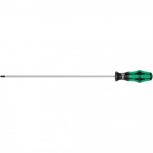 WERA 355 Kryžminis atsuktuvas PZ2, 300 mm image 1