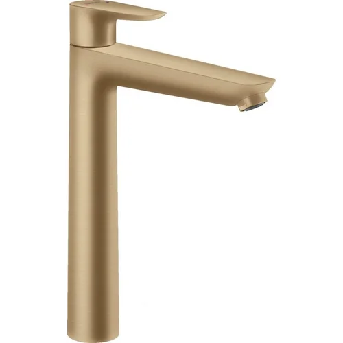 Hansgrohe Talis E 71717140 Bronzos Praustuvo maišytuvas image 1