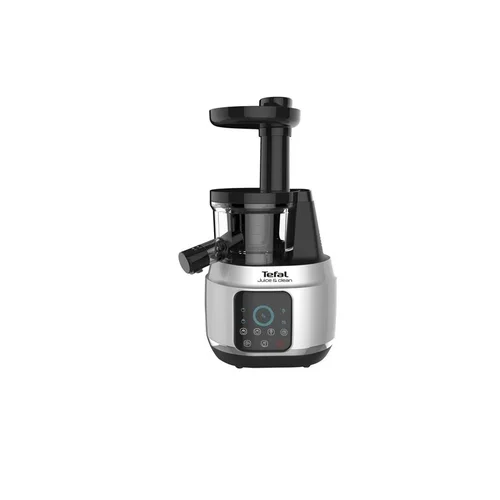 TEFAL ZC420E38 Lėtaeigė sulčiaspaudė image 2
