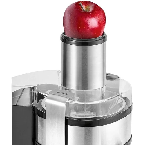 Proficook PC-AE 1156 Sulčiaspaudė Juoda image 2