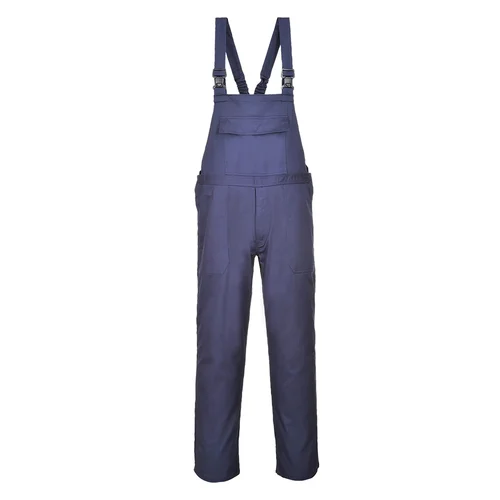 PORTWEST FR37 puskombinezonis XL, Navy image 2