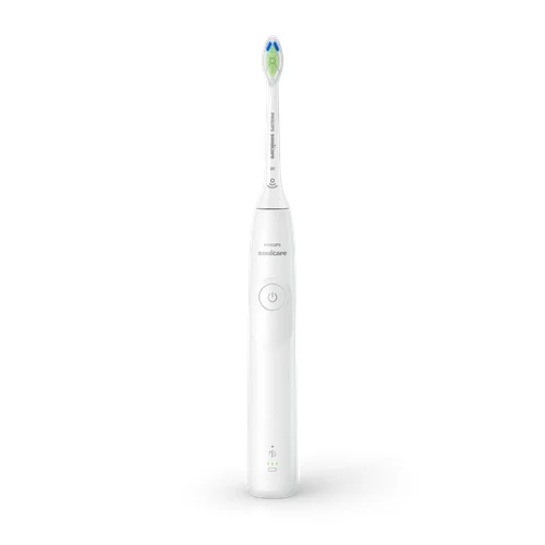 PHILIPS Sonicare 5300 HX7108/02 dantų šepetėlis image 2