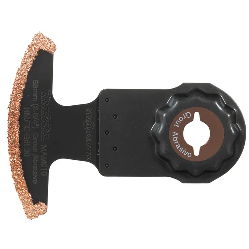 Makita B-66503 Multitool HM segmentiniai ašmenys, 68mm image 1