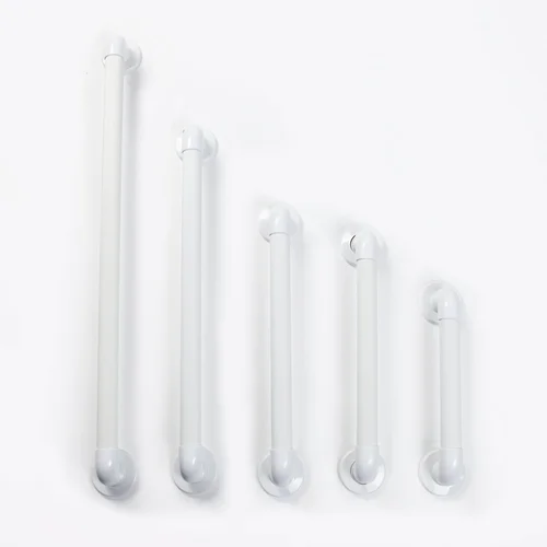 Plastikinis Laikiklis Prie Sienos 61 cm image 1