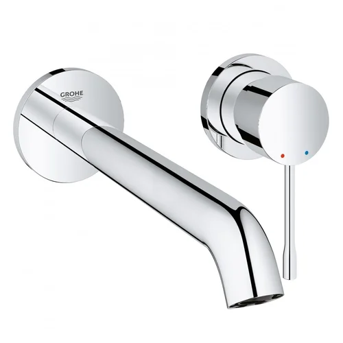GROHE Essence New virštinkinė dalis, 230 mm, Chrom spalva image 1