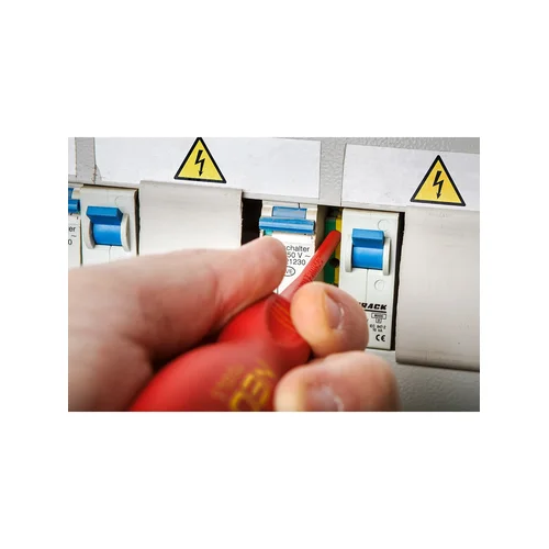 NEO 04-144 Atsuktuvų komplektas 1000 V, 4 vnt image 3