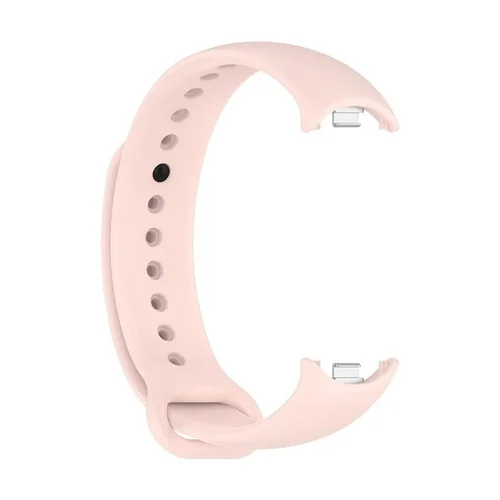 Xiaomi Mi Band 8/9/10 rožinė Apyrankė image 1