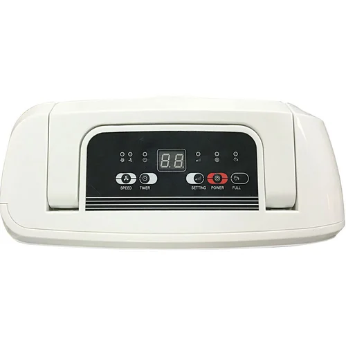 TESY DHF10CEL oro sausintuvas image 2