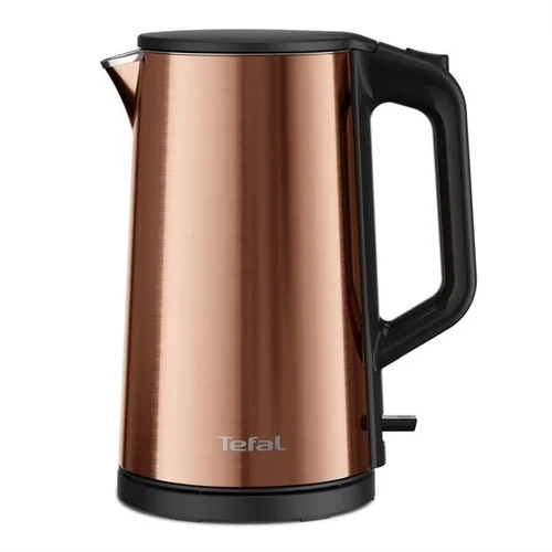 Tefal KI583C10 Elektrinis virdulys, 1.5 L, Aukso image 1
