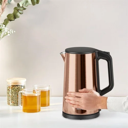 Tefal KI583C10 Elektrinis virdulys, 1.5 L, Aukso image 3