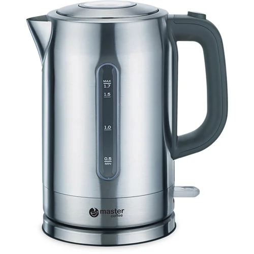 Master Coffee MC316S elektrinis virdulys 1,7 L image 1