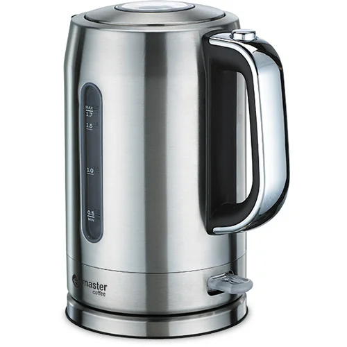 Master Coffee MC316S elektrinis virdulys 1,7 L image 2