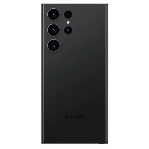 Samsung Galaxy S23 Ultra, Juoda, 256 GB image 3