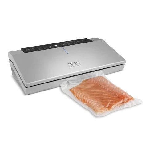 CASO GourmetVAC 380 Vakuumatorius, 160 W, 01386 image 2