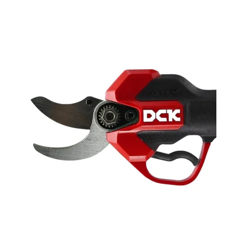 DCK KDYD35Z 20V Akumuliatorinis šakų genėtuvas image 2