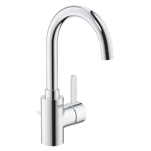 Grohe Eurosmart Cosmopolitan praustuvo maišytuvas, Vienos svirties image 1