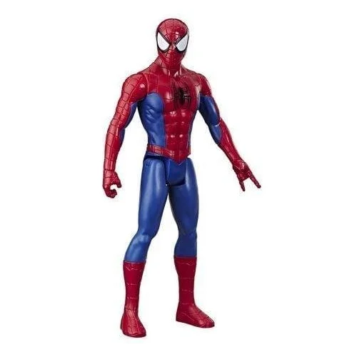 Spiderman TITAN E7333 30 cm image 1