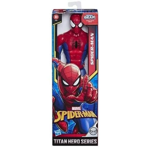 Spiderman TITAN E7333 30 cm image 2