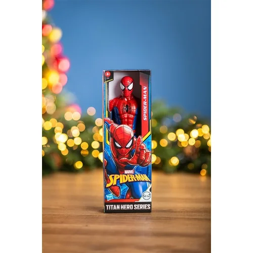 Spiderman TITAN E7333 30 cm image 3