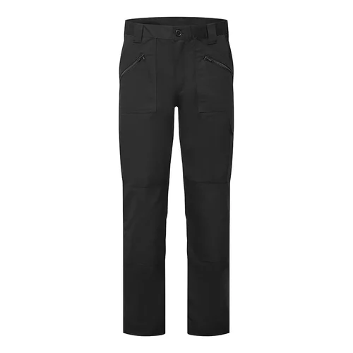 Darbo PORTWEST ES887 kelnės, 32, Juodos spalvos image 1