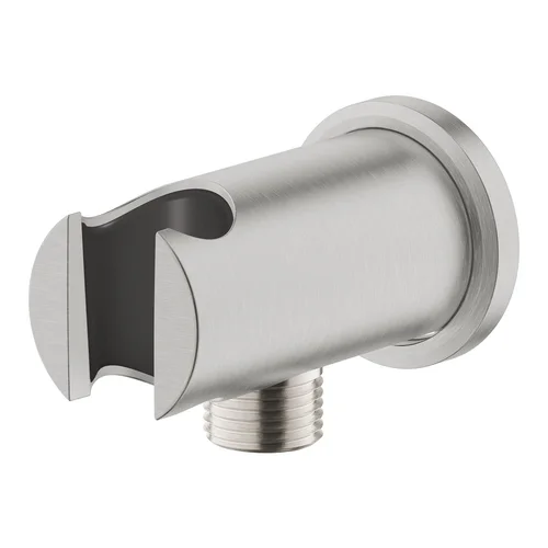 Grohe Rainshower 26658DC0 rankinis dušo laikiklis supersteel image 3