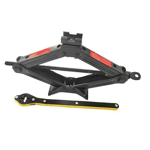 CHANGLU TOOLS Trapecinis domkratas 1.5t image 1