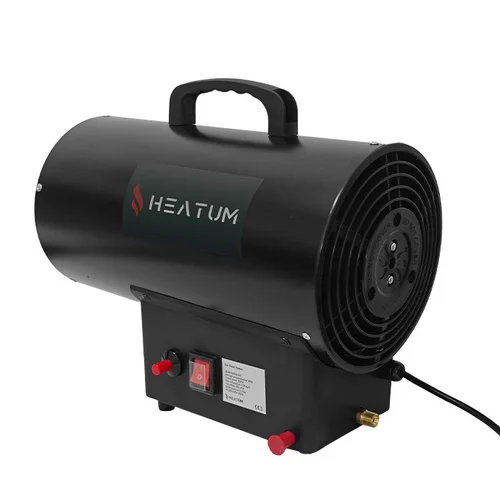Heatum H20-BLAZE dujinis šildytuvas 20 kW 320 m3/h image 1