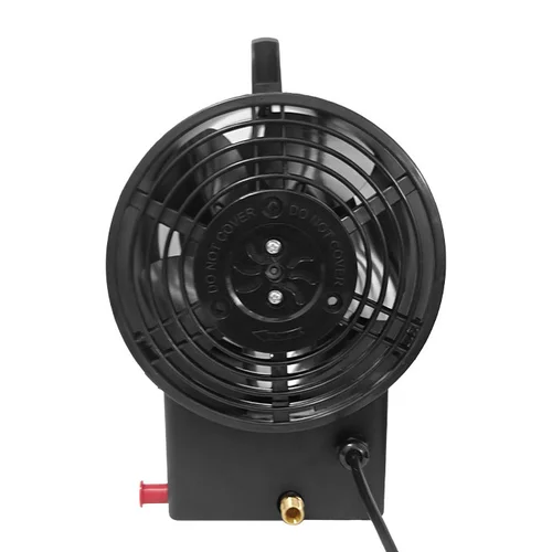 Heatum H20-BLAZE dujinis šildytuvas 20 kW 320 m3/h image 2