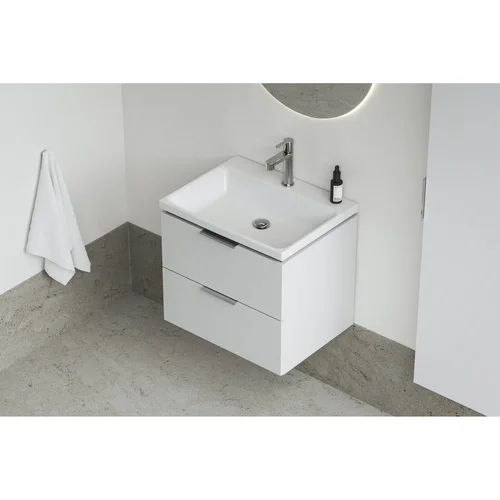 Praustuvas RAVAK Comfort 60, 60x46 cm image 2