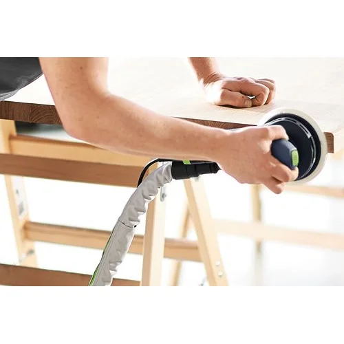 Festool STF D150 Poliravimo veltinis VL/10 Baltas image 2