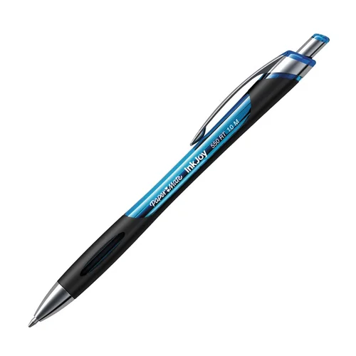 PaperMate Rašiklis InkJoy violetinis, 0,7 mm image 1